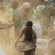 Illustration for article titled World Hunger Is On the Rise and ‘Climate Shocks’ Are Partly to Blame, UN Says